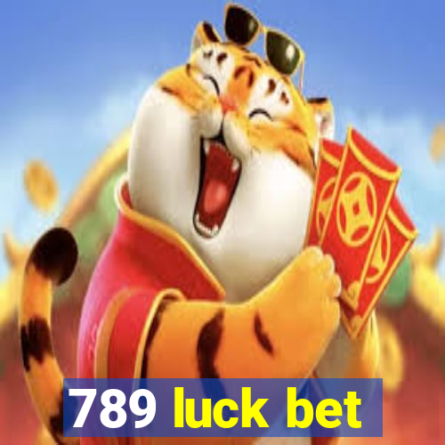 789 luck bet